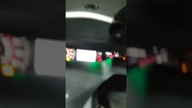 Colocación Pulsador Para Freno Mano Peugeot Metrópolis