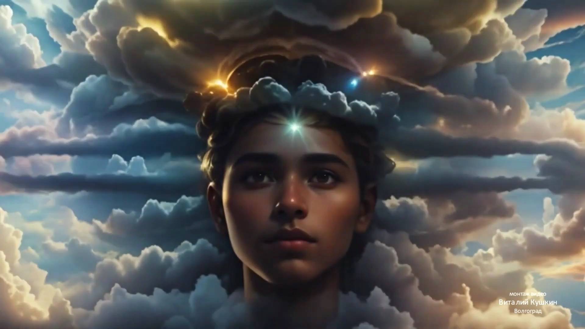 Sun Spot - Still Dreaming