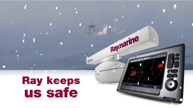 Nobody Knows Marine Electronics Like Raymarine!-iboats.com