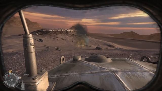 Call Of Duty 2 Gameplay Mission 13 (COD 2  2020)