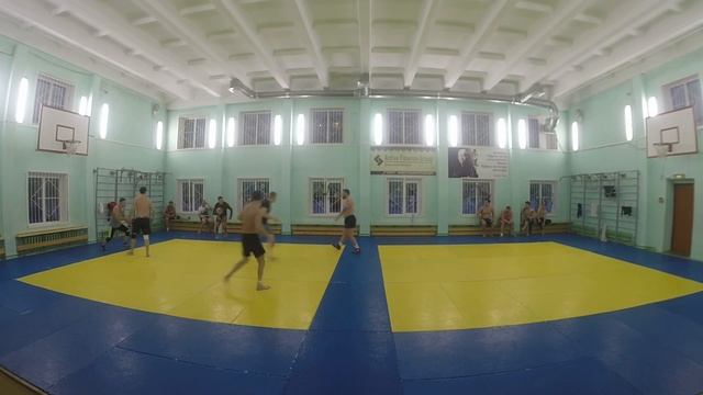 игра 06.01.2019 2 период