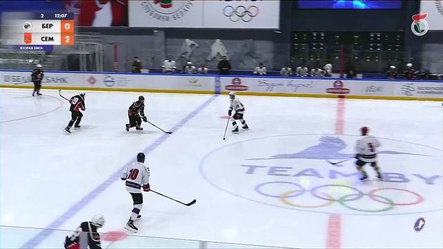 10.02.2021. 1Л-ЧМ. Беркут-МАПИД - Семь Холмов