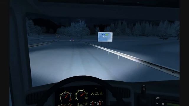 Praga-Berlin Wiesiu Hovotrans