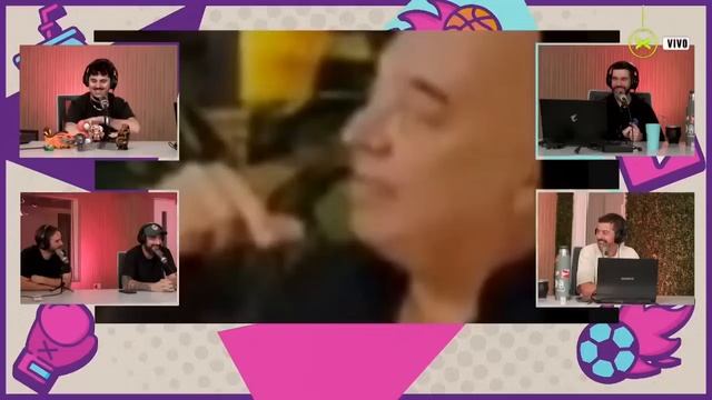 SE PUDRIÓ TODO | #ParenLaMano Completo - 13/03 | Vorterix