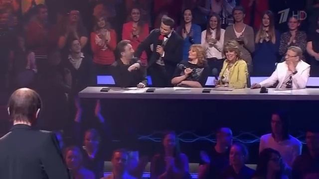 Точь-в-точь(Челентано)