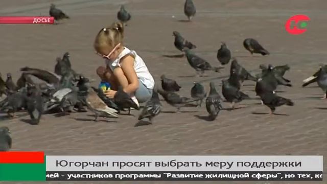 Субсидия или компенсация: югорчан просят выбрать меру жилищной поддержки