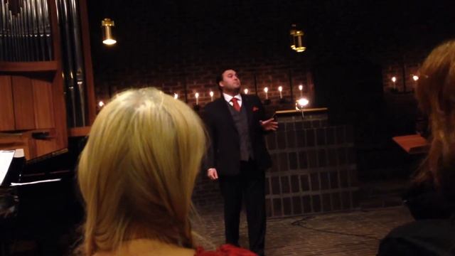 Puccini: Che Gelida Manina