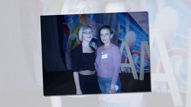 Моя видео визитка. Ламбре