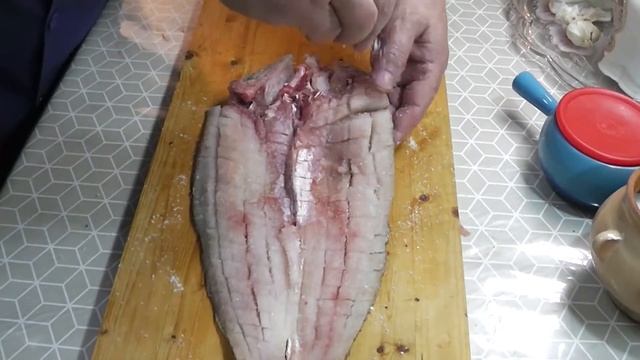 Деликатес - Судачок янтарный