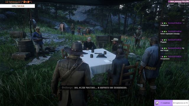 #13 Первое прохождение | Сюжет 6 глава | 11.09.2021