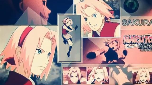 Реп битва Эльзы скарлет и сакуры