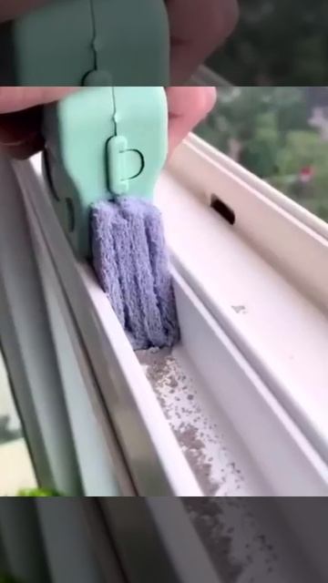 Super Efficient Cleaning Hacks #shorts