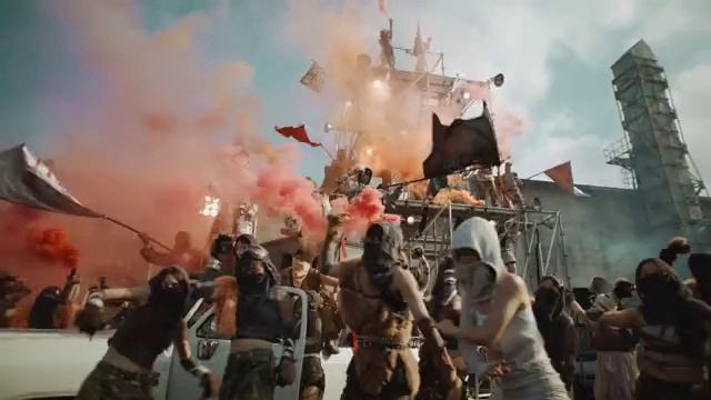 BamBam -LAST PARADE - 360HD - [ KlipHub.net ]