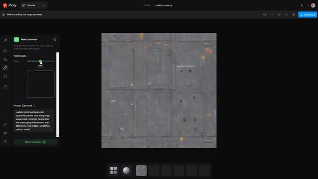 How To Create Seamless HD PBR Textures