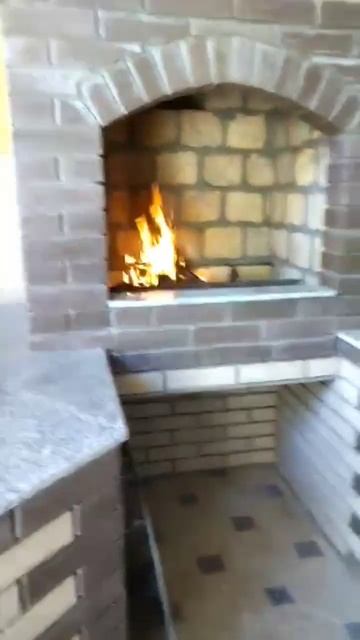 барбикур козон очоклар ишлари