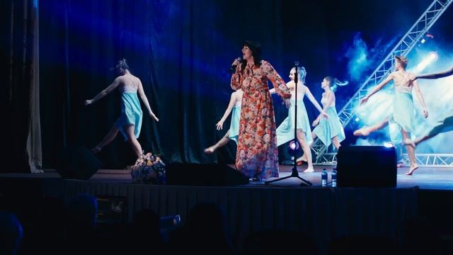 Марина Урикова - Последняя любовь 26.10.2018