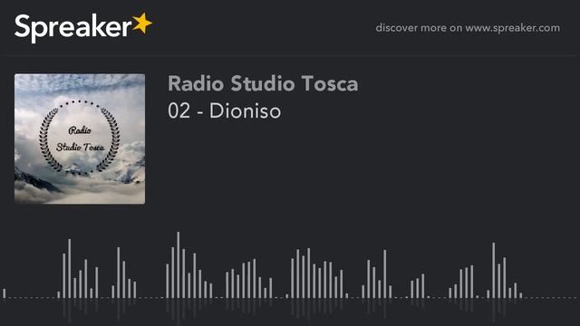 02 - Dioniso