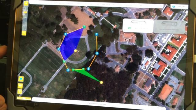 Skyyfish M4 Drone-Austin Schweitzer