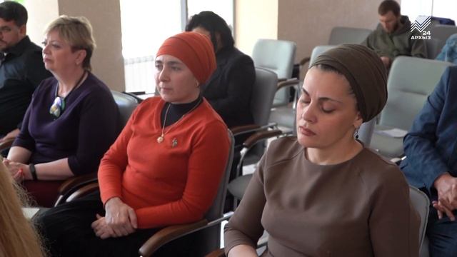 На курортах КЧР внедряют единые стандарты кавказского гостеприимства