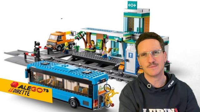 Seconda live del venerdì sera!