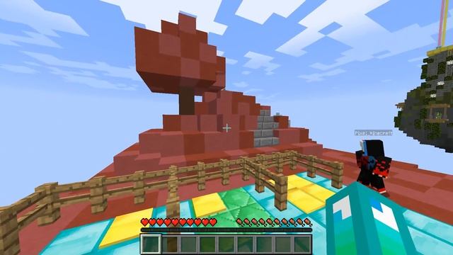 MINI GAME : MEGA LUCKY BLOCK BEDWARS ** SỰ LỢI HẠI CỦA NOOB VÀ CÁI KẾT CHO CỪU CÙNG PIXEL
