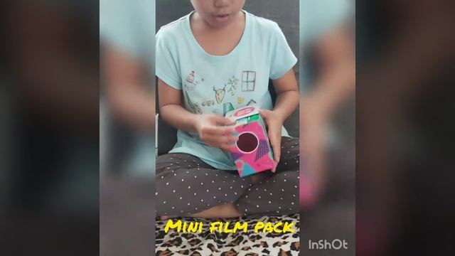 Instax Mini 9 Hunting & Unboxing | Fujifilm Instax Camera