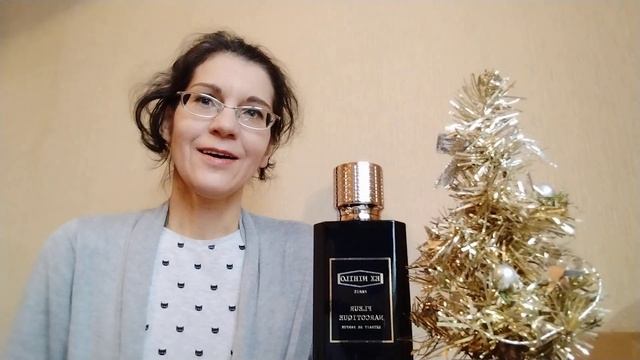 НОВЫЙ ФЛАКОН и ещё два отливанта@parfchica