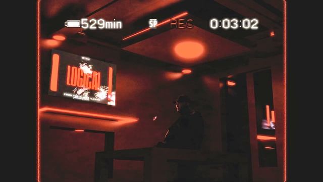CTXM - LSDNA (Audio Visualizer)