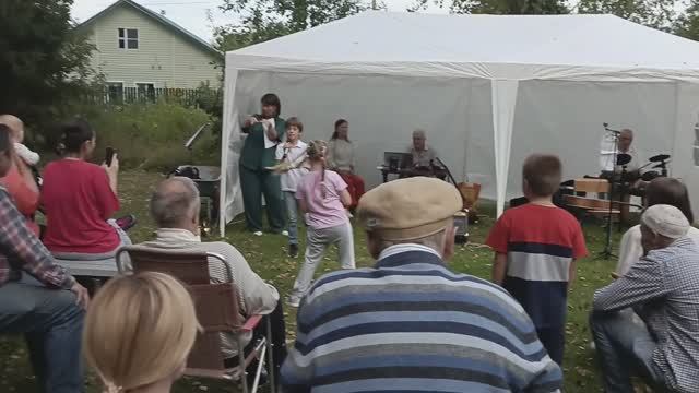 В. Пресняков 