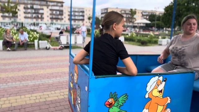 Из Волковыска в Брест на 3 дня. Отдых в Бресте 2023