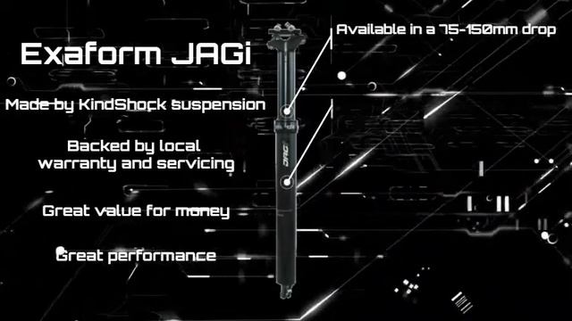 Exaform JAGi