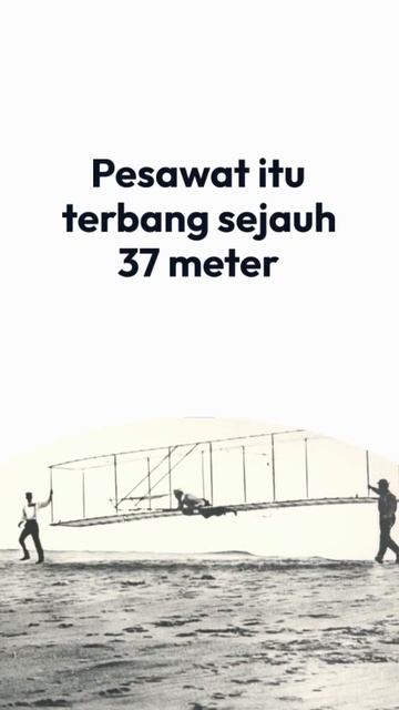 Wright Bersaudara   #shorts