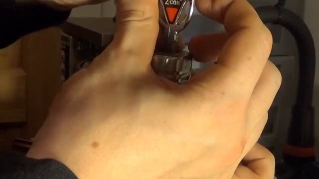 Lock:176 Veison Disc Brake Lock Class B (pick Test)