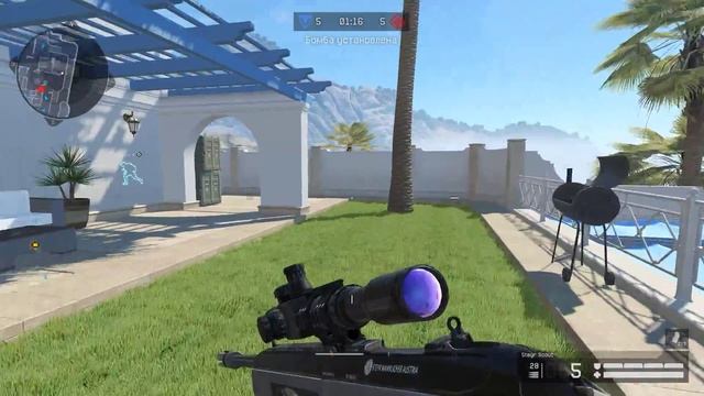 1/4 Blitz Cup От лица команды Orbis(1 карта)