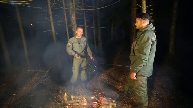 Школа Выживания выходного дня. Четыре стихии.