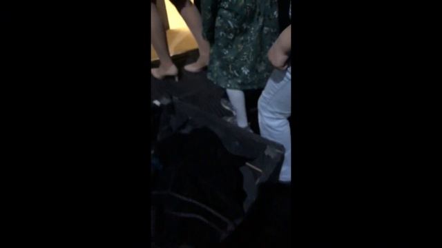 Г. Петрозаводск Экскурсия по закулисье Большой Музыкальный Театр. (Площадь Кирова)