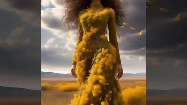 Восхищенье тобой