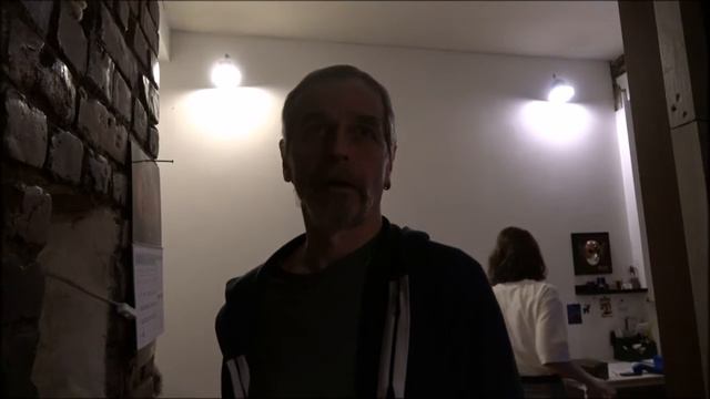 Алексей Слюсарчук. Сознание, идея, пространство. Часть 7