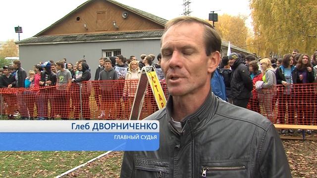 В Ярославле стартовала Спартакиада учащихся средних специальных учебных заведений