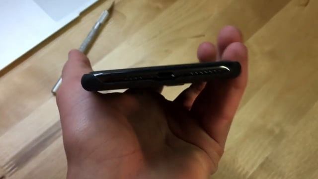 Pitaka iPhone Magcase and Magmount Qi unboxing + review!