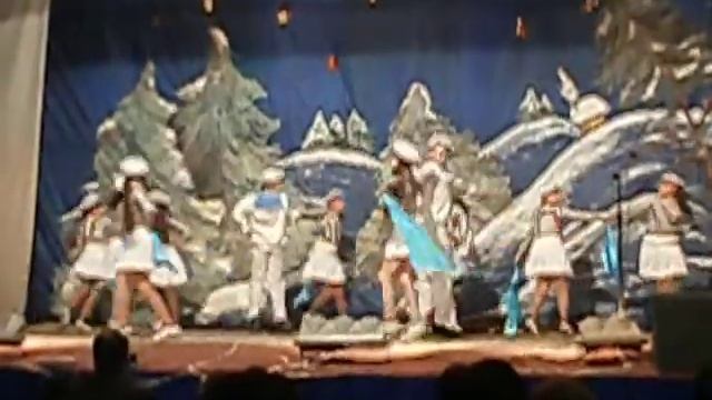 АКВАРЕЛЬ Граденицы