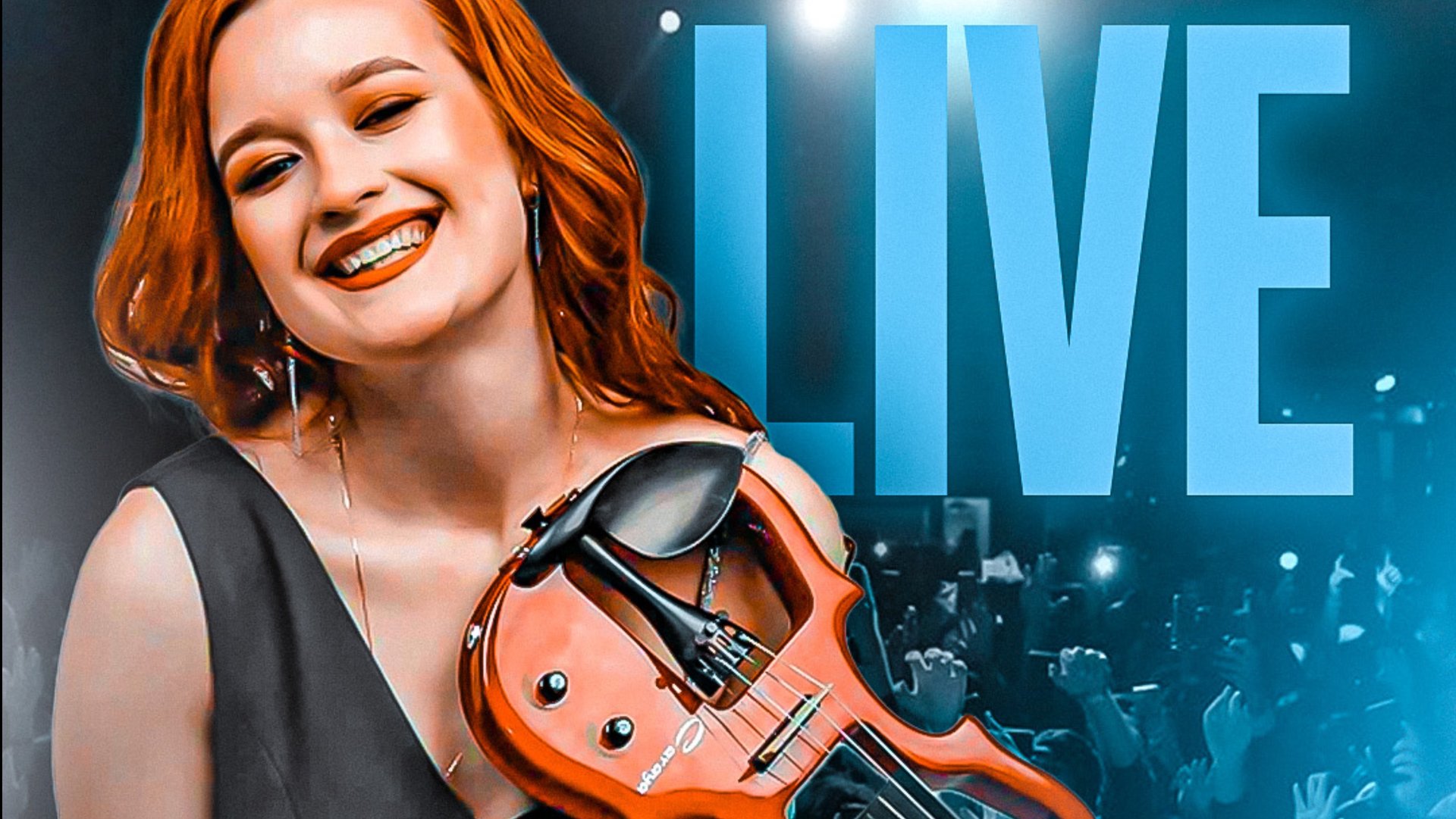 Кавер-группа «MENDELEEV BAND»
LIVE 2025