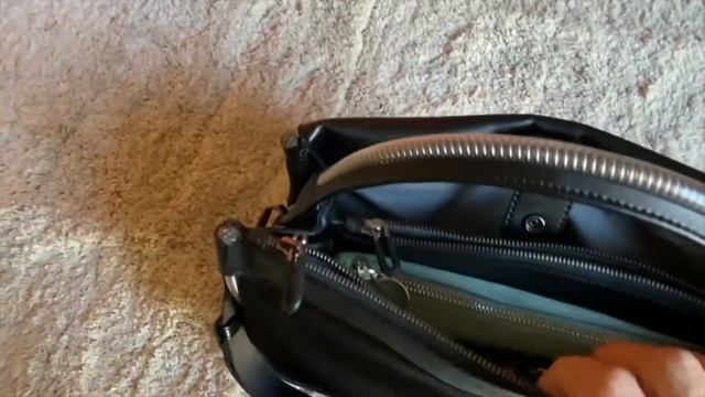 In The Bag  - Borsa Per Il Tempo Libero