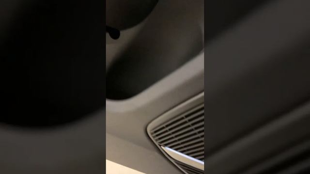 2018 Audi S5 Sportback CPO BLACK JA016205