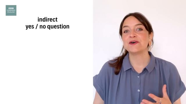 If Vs Whether - English In A Minute