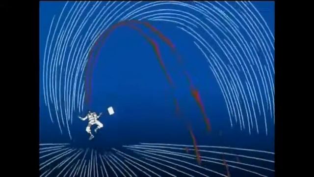 Naruto Utiliza El Jutsu Sexy Con Iruka
