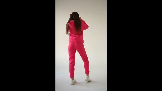 худи женские 3х нитка