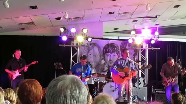 The Continuing Story Of Bungalow Bill