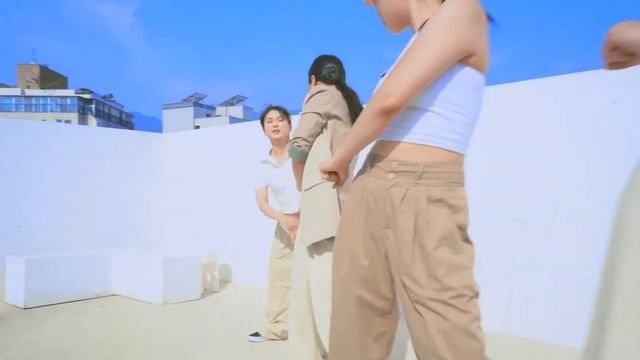 Tom Misch - Disco Yes / INPOSE.EVIL PROMOTION DANCE VIDEO /