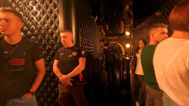 Североморцы в отпуск 6 Ярославль